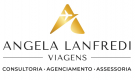 ANGELA LANFREDI VIAGENS